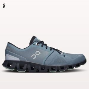 Women’s On Cloud X Running Shoes